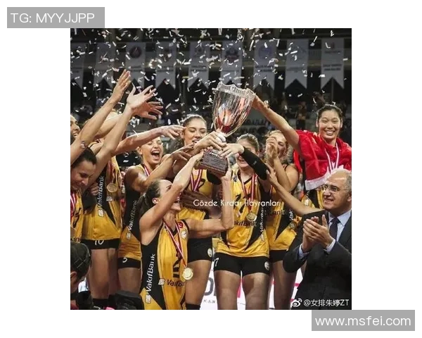 杭州排球队状态对比深度分析与未来发展趋势探讨