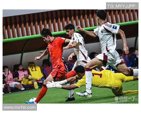 卡塔尔与日本激战正酣比赛结果揭晓引发热议
