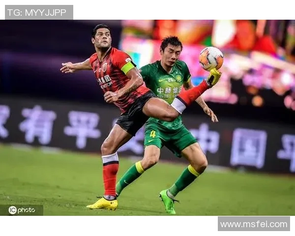 国安与上港对决比分预测分析及赛前展望