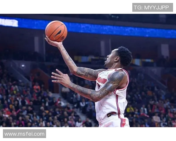 马尚布鲁克斯的篮球之路与职业生涯精彩瞬间回顾