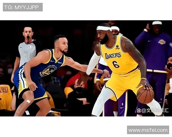 骑士与勇士总决赛阵容对比分析揭示双方实力差异与战术布局